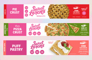 Sweet Loren’s broadens portfolio with refrigerated doughs