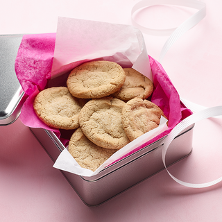 Sugar Cookie Dough