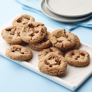 Chocolate Chunk Cookie Dough