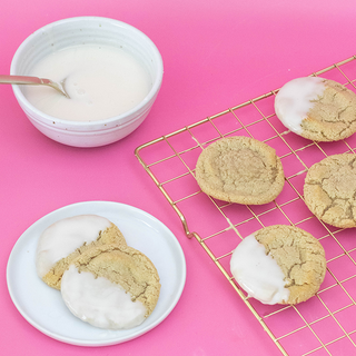 Sugar Cookie Dough