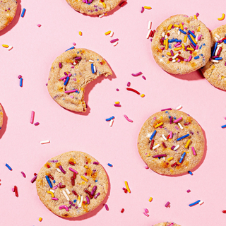 Hello Kitty® Birthday Cake Cookie Dough