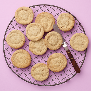 Sugar Cookie Dough