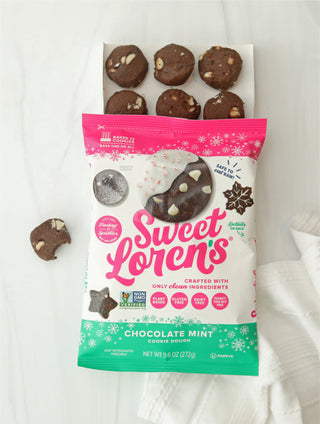 Winter Variety Pack