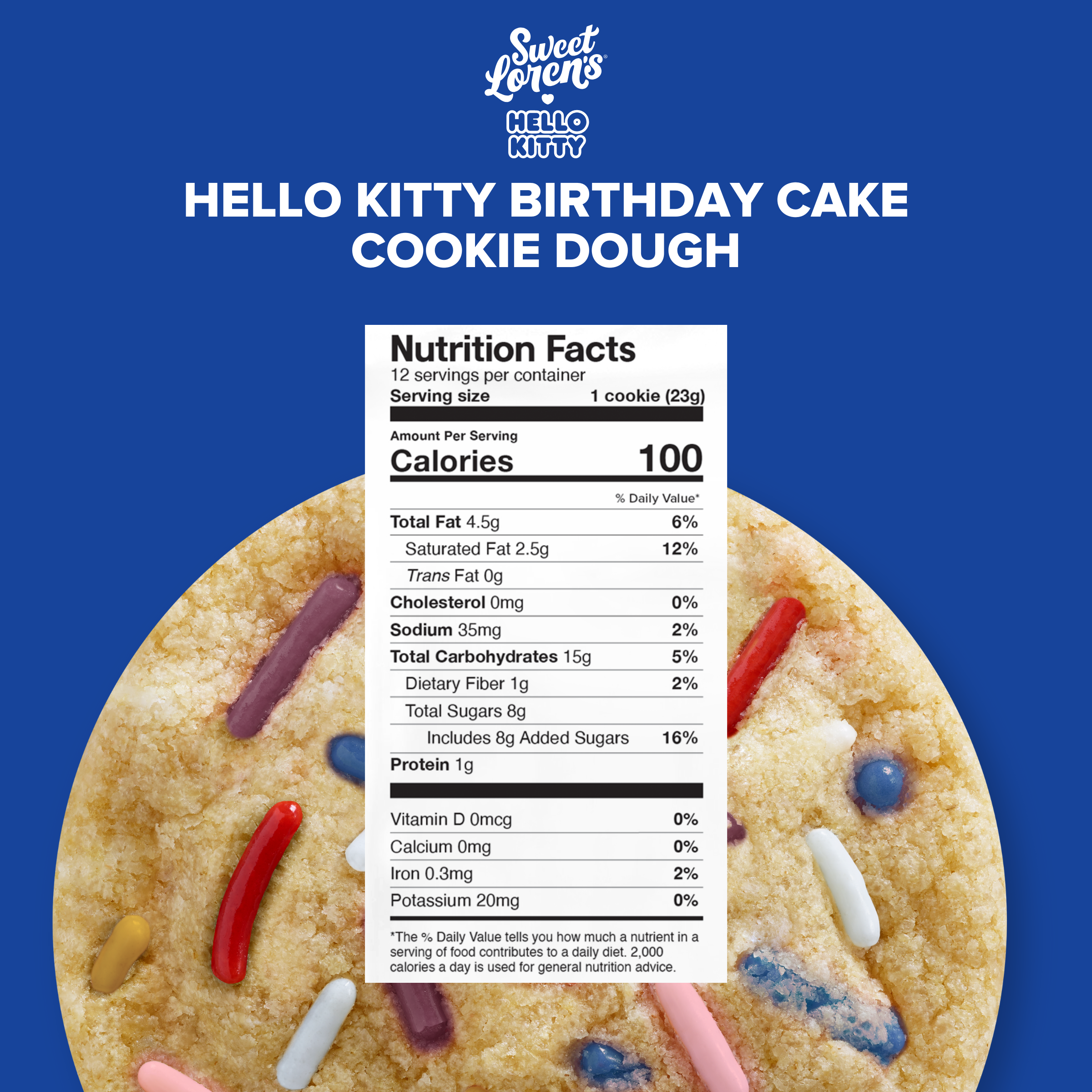 Open Ingredients & Nutrition