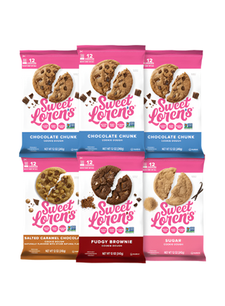 Best Seller Variety Pack View 1