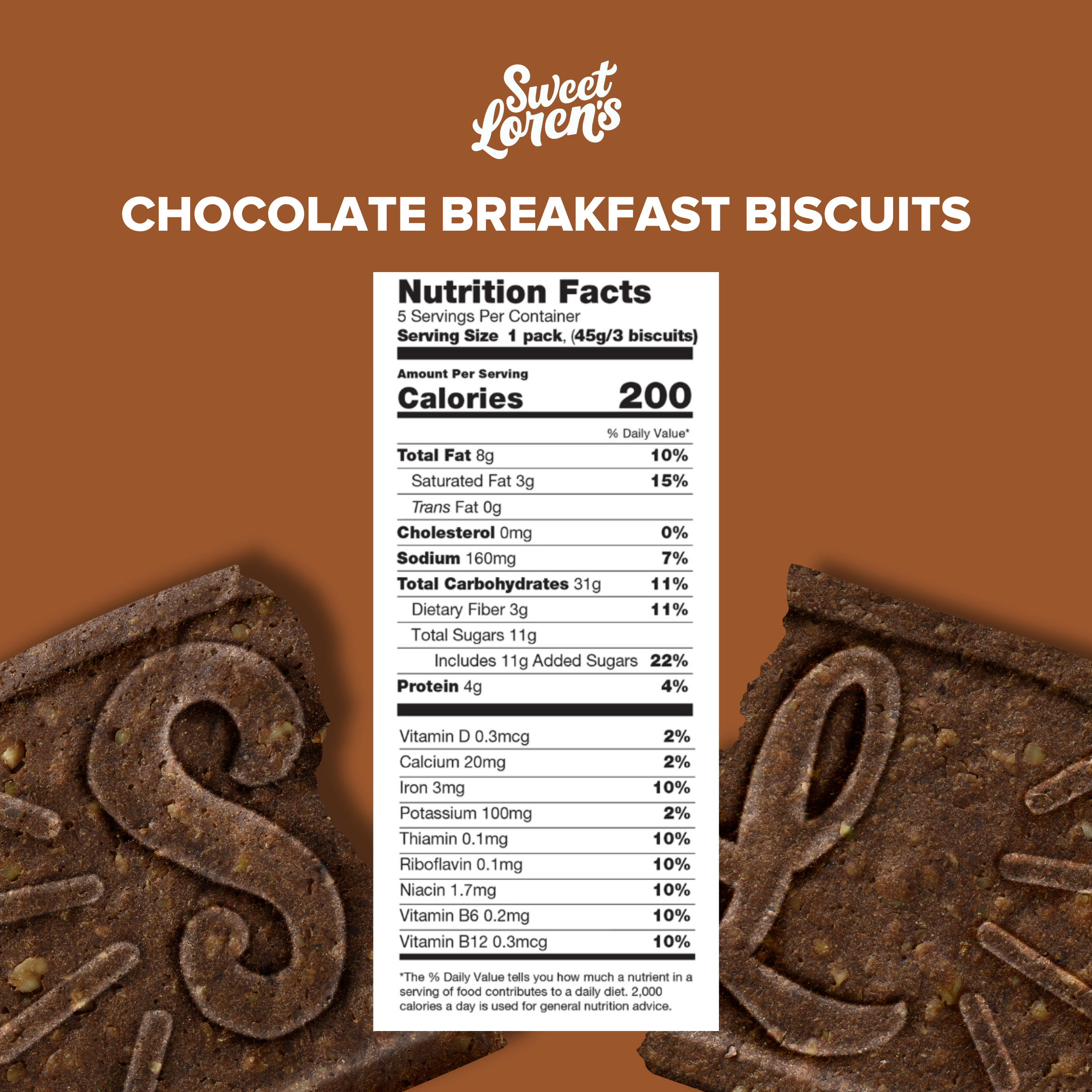 Open Ingredients & Nutrition