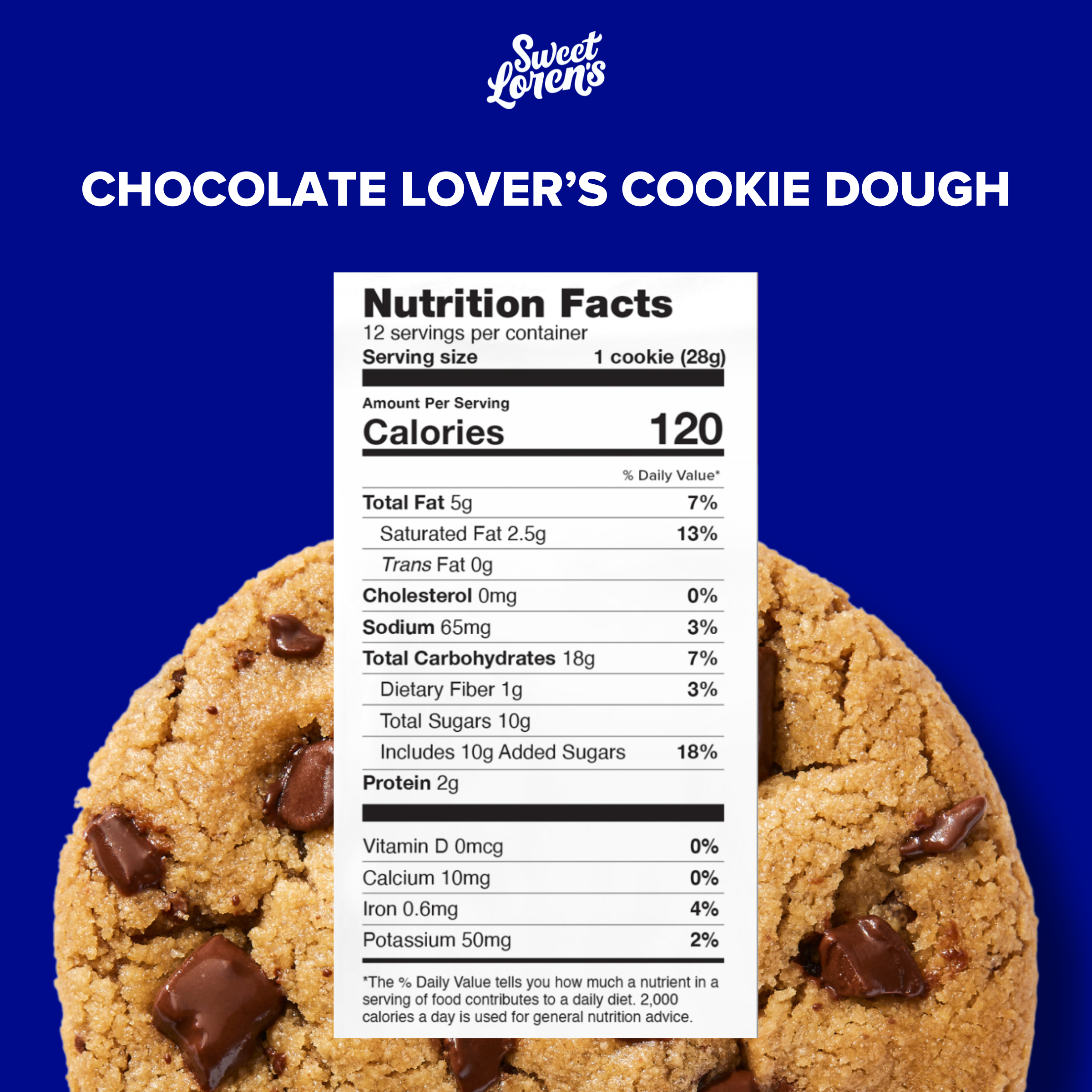 Open Ingredients & Nutrition