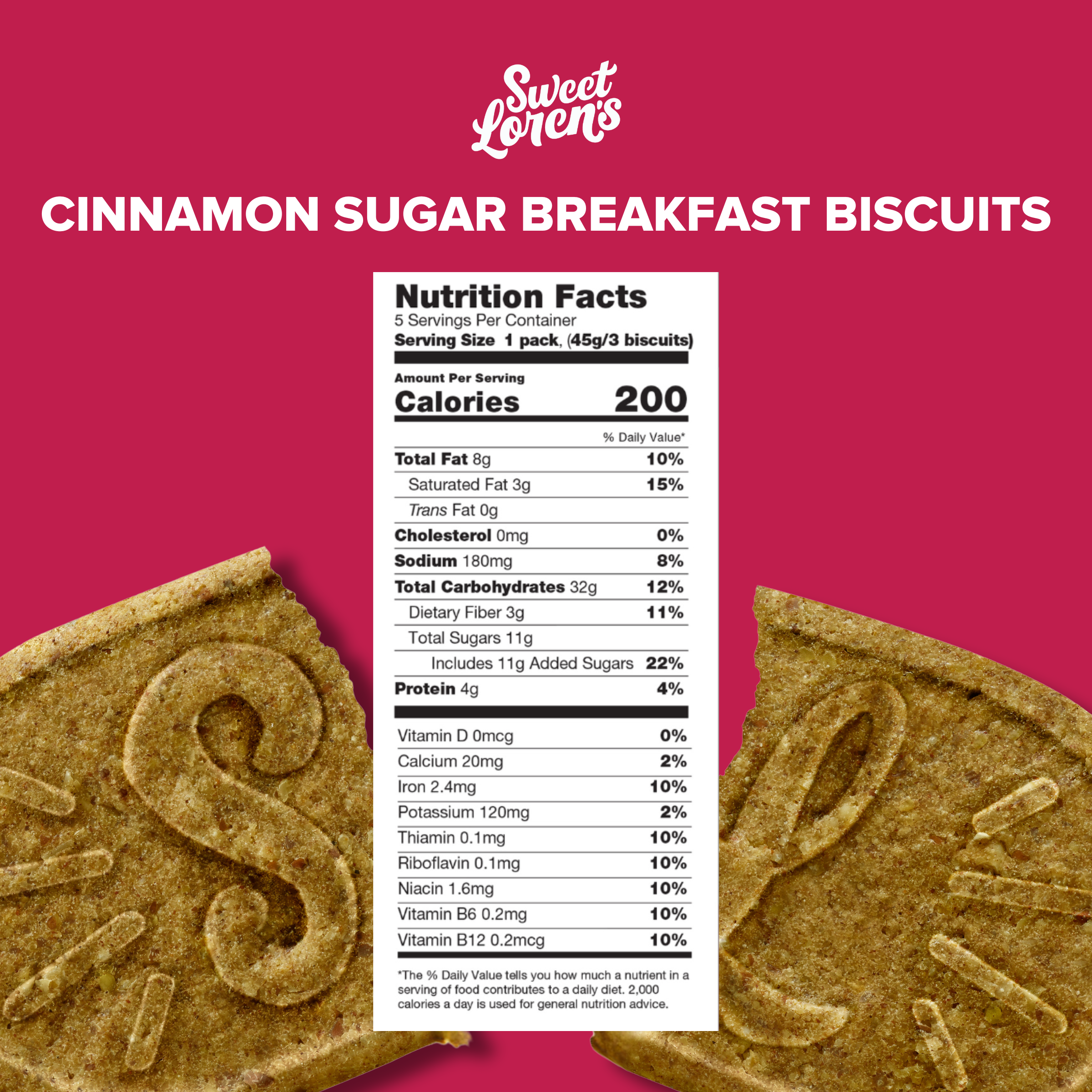 Open Ingredients & Nutrition