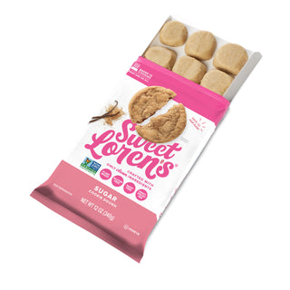 Sugar Cookie Dough