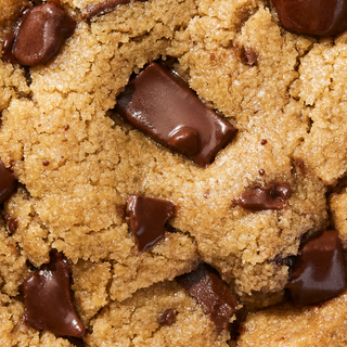 Chocolate Chunk Cookie Dough View 2