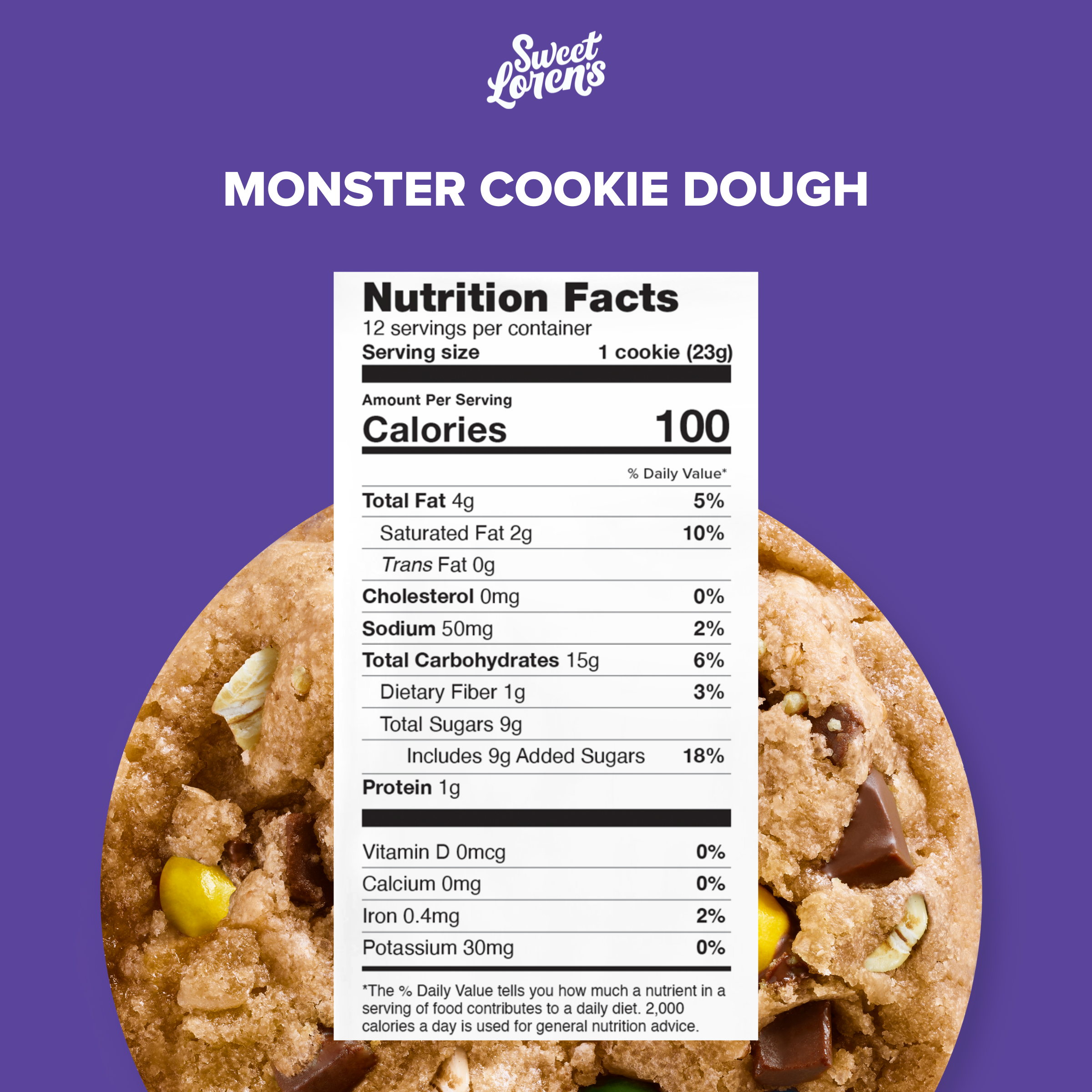 Open Ingredients & Nutrition