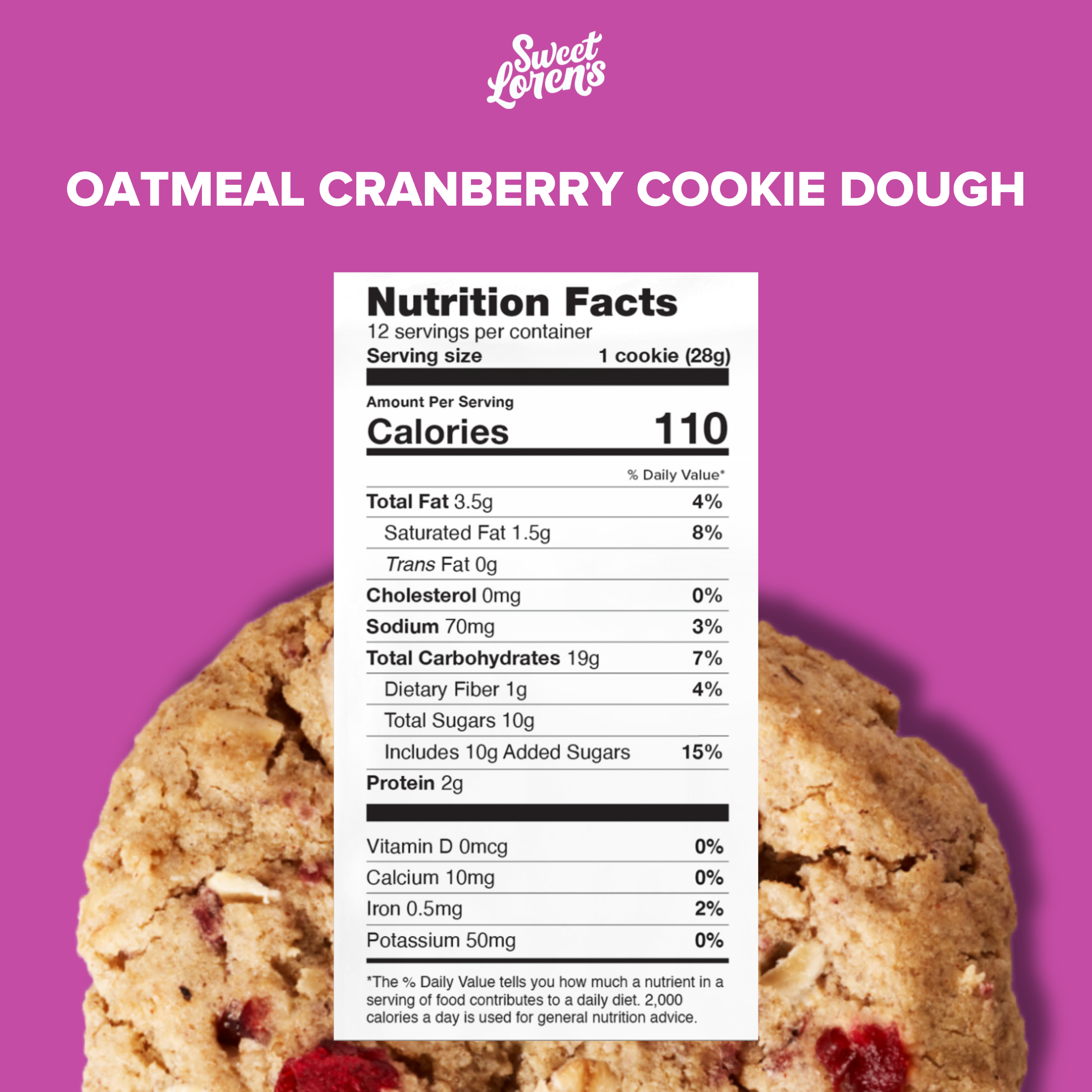 Open Ingredients & Nutrition