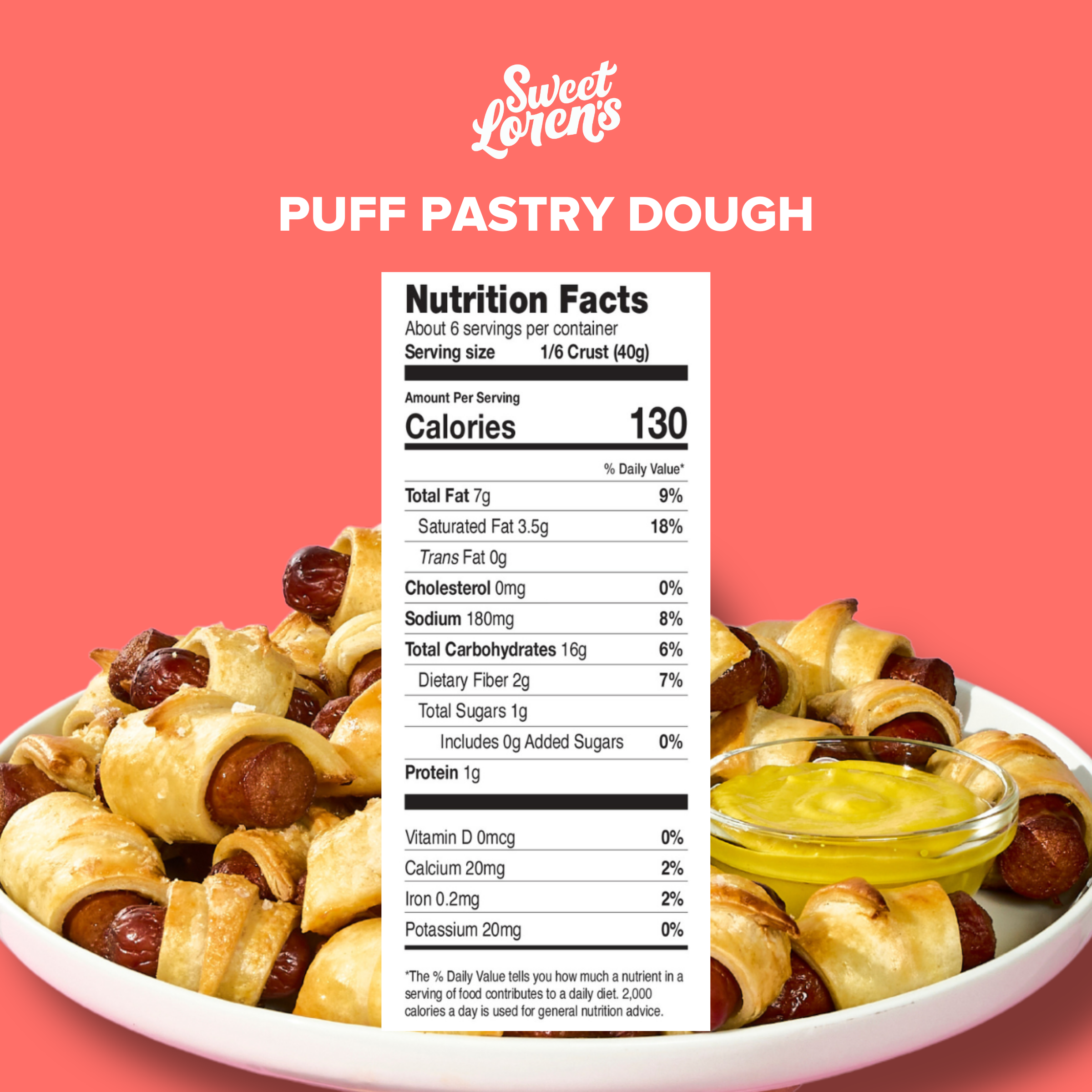 Open Ingredients & Nutrition