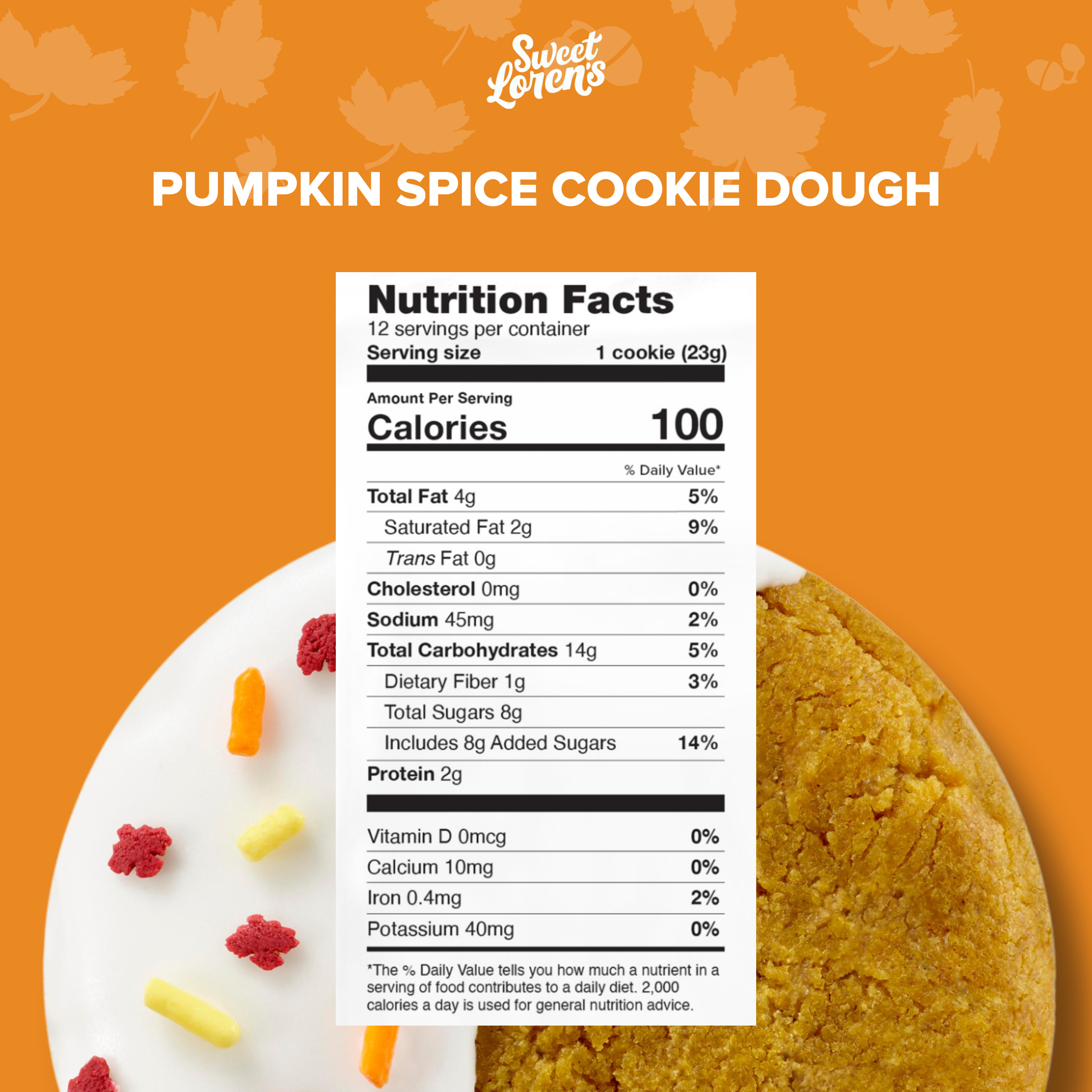 Open Ingredients & Nutrition