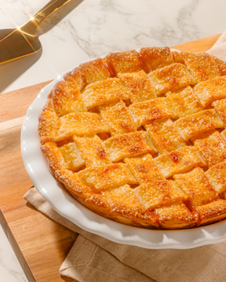 INSPIRED BY LOREN'S HOMEMADE RECIPES