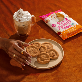 Fall Flavor Variety Pack View 2