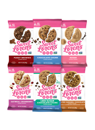 Sampler Variety Pack View 1