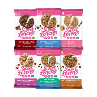 Sampler Variety Pack