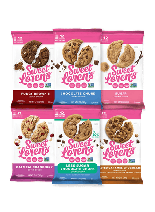 Sampler Variety Pack View 1