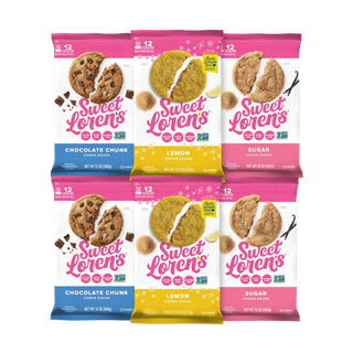 Spring Variety Pack