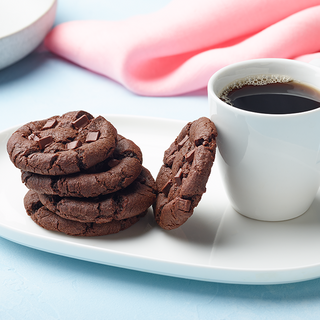 Fudgy Brownie Cookie Dough