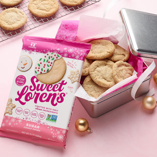 Winter Variety Pack