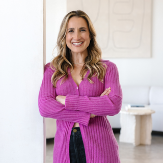 meet our founder & recipe creator, loren