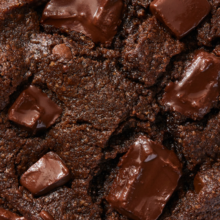 Fudgy Brownie Cookie Dough