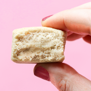 Sugar Cookie Dough