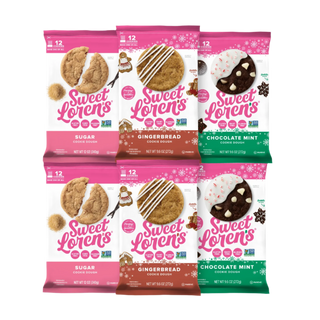 Winter Variety Pack