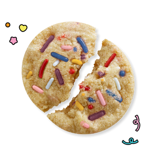 BRINGING MORE FUN TO EVERY BITE