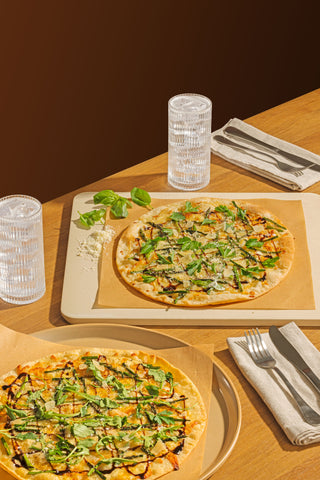 Puff Pastry & Pizza Crust Variety Pack