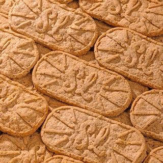 Cinnamon Sugar Breakfast Biscuits