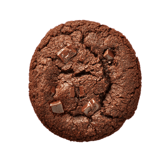 Foodservice Fudgy Brownie Cookie Dough (2 cases)