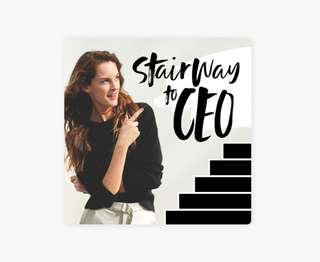 Stairway to Ceo: Baking a Sweet Business with Loren Castle