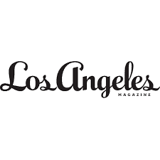 LA Magazine Logo