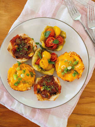 Puff Pastry Flight with Cloud23