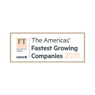 Americas’ fastest-growing companies