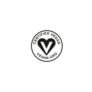 Certified Vegan Vegan.org