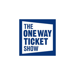 The One Way Ticket Show Logo