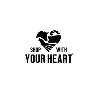 Shop With Your Heart
