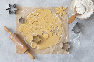 The Best Store-Bought Cookie Dough to Buy for Holiday Baking