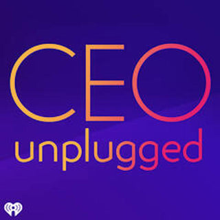 CEO Unplugged Podcast: Loren Brill