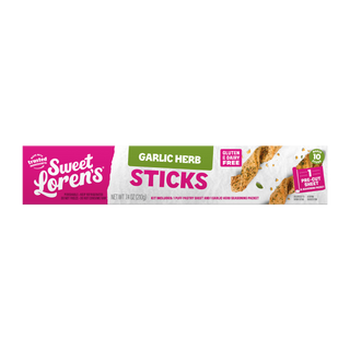 Sticks