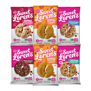 Fall Flavor Variety Pack View 1