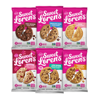 Sampler Variety Pack View 1