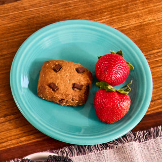 THE PERFECT CHOCOLATE CHUNK OATMEAL BAR