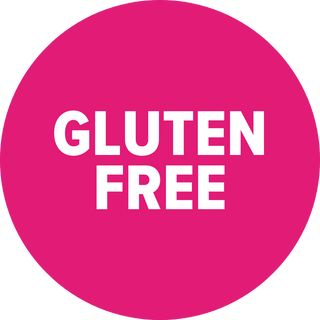 Gluten Free