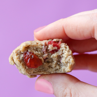 Oatmeal Cranberry Pre-Cut Dough