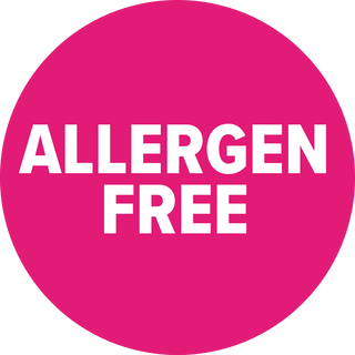 Allergen Free